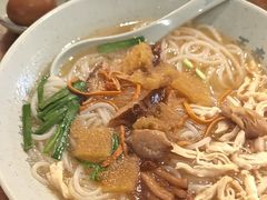 -王春春鸡汤饭(上海中海环宇城店)