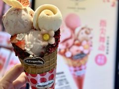 -哈根达斯(泉州万达店)