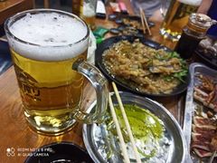 -老虎滩大连海鲜烧烤(建邺云锦路总店)