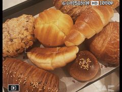 -CARINO BAKERY&CAFE(人广来福士店)