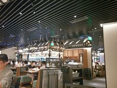 大堂-客语客家菜(琶洲保利店)