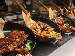 -新食谱全日制餐厅·苏州苏州湾艾美酒店