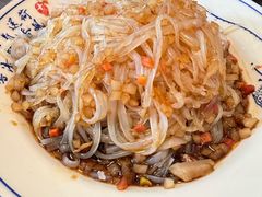 -富临轩私房菜(集庆门大街店)