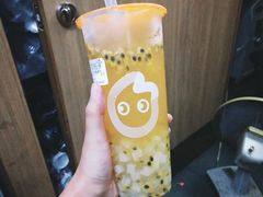 -CoCo都可(合生汇店)
