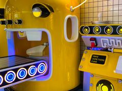 -泡泡玛特POPMART(上海环球港店)