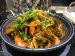 四季发财-青木岚小海鲜•小龙虾(友谊店)