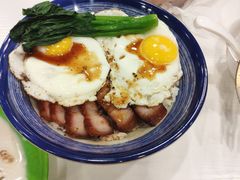 -澳门陈光记烧味饭店(南京德基广场店)