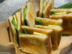 -仓库南洋海鲜小排档(柳河路店)