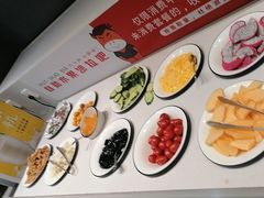 -豪享来中西餐厅(广灵店)