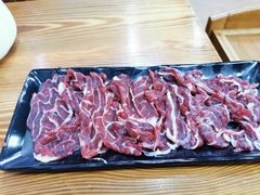 五花趾-顺记牛肉店