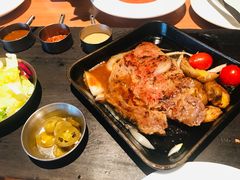 -新贝乐意大利餐厅(苏州中心店)