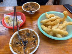 -逍遥镇刘相五胡辣汤豆沫馆(康复中街店)