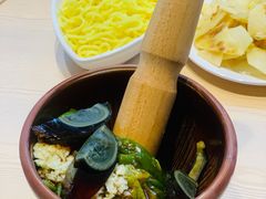 -鱼酷活鱼烤鱼(沈阳大悦城店)