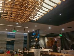 大堂-隐泉之语日式料理(王府中环店)