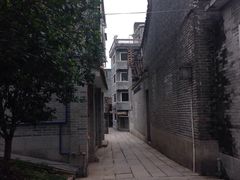 -黄埔古港