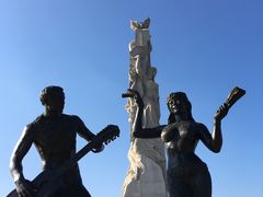 -长春世界雕塑园冰雪艺术天地