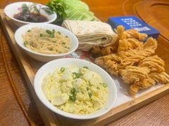 -群英会·三国菜(曹魏古城店)