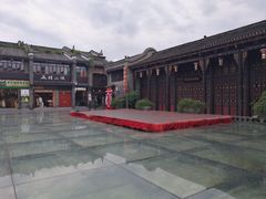 -东西巷