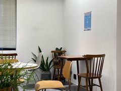 -素咫咖啡CLIFEROSE(新安店)