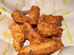 -苦尽酒馆·川菜(鼓楼店)
