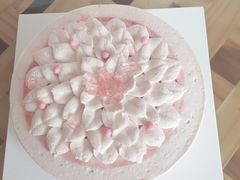 -积慕Cake(解放大道店)