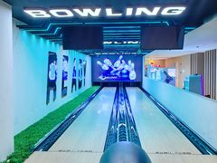 -涨巢·潮玩水疗局