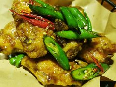 -一乐韩国炸鸡(梅江店)