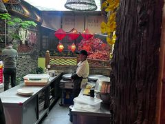 -黄泥岗·黄陂农家菜(百步亭店)