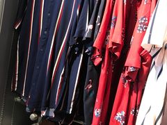 -Hollister(天环广场店)