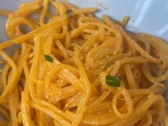 -荆九爷爆炒桥头三嫩(夫子庙店)
