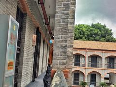 -辛亥革命博物院北区