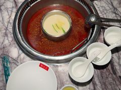 -鱼豆吉·豆浆鱼火锅(宜昌万达店)