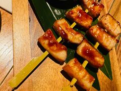 -玛格萝妮比萨屋(陆家浜路店)