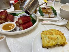 -百乐门喜宴(海珠广场华厦店)