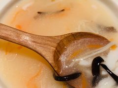 宋嫂黄鱼羹-绿茶餐厅(昌平悦荟店)