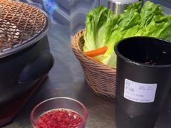 -入火韩国烤肉(凯旋广场店)