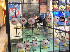 -鱼痴渔醉·食鲜集(月亮湾店)