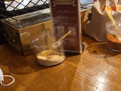 -腰子哥烤串(石佛营炫特店)