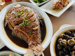 -小陆莲花蟹园农家乐(莲花岛店)