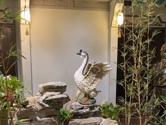 -老外婆渔村·传统宁波菜(骆驼爱琴海店)