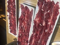 -夜牛潮汕鲜牛肉火锅店(翻身店)