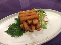 -黛瓦里巷(南京东路店)