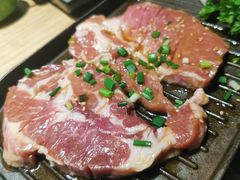 -泥炉烧肉师(新街口金銮巷店)