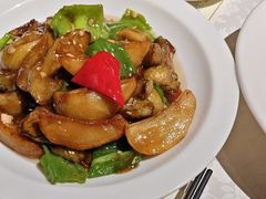 -老厨家(中央大街西七道街店)