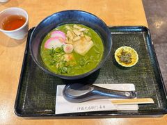 -伊藤久右卫门(宇治本店)