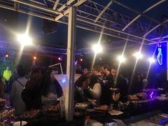 -WeWork中国(三里屯11号社区店)