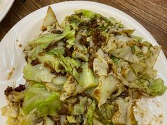 -巷子深菜馆(新华路店)