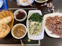-老保定驴肉馆(云岗路店)