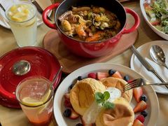 -UPPER KITCHEN(延安路店)
