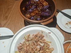 -吕氏疙瘩汤·新鲁菜(济南万象城店)